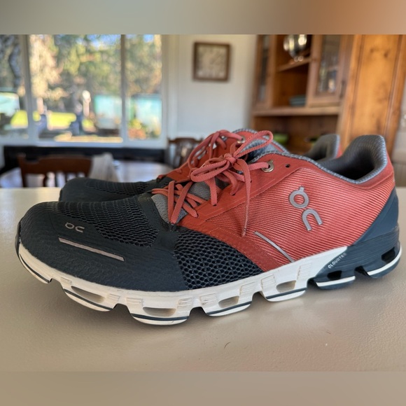 On Running Other - On 11.5